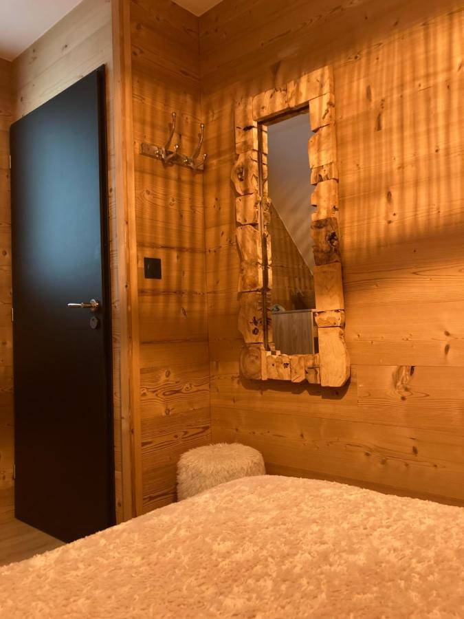 Apartamento La Cachette Bourisp Exterior foto