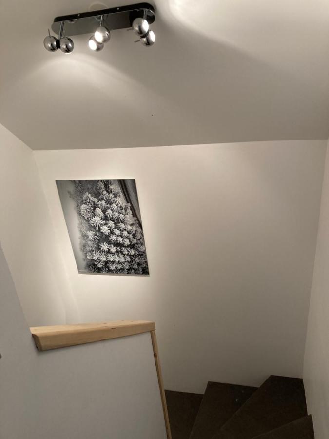 Apartamento La Cachette Bourisp Exterior foto
